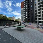 Thegodfather Apartment - Nova Otoka Avenija