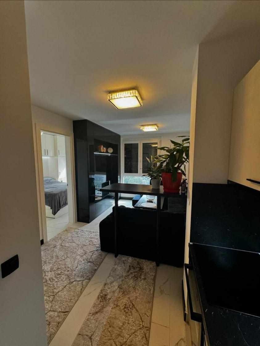 Apartment Thegodfather - Nova Otoka Avenija SJJ