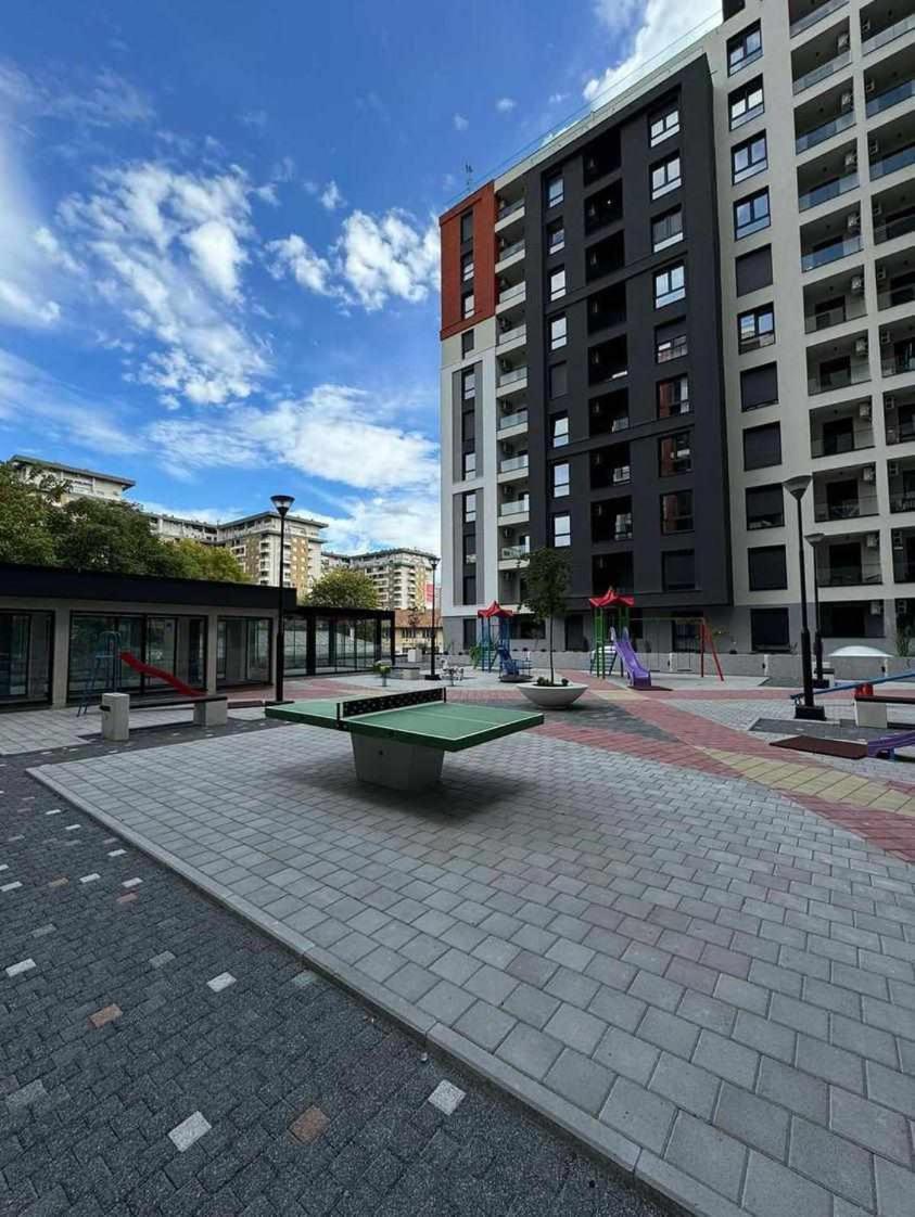 Thegodfather - Nova Otoka Avenija Apartment Sarajevo