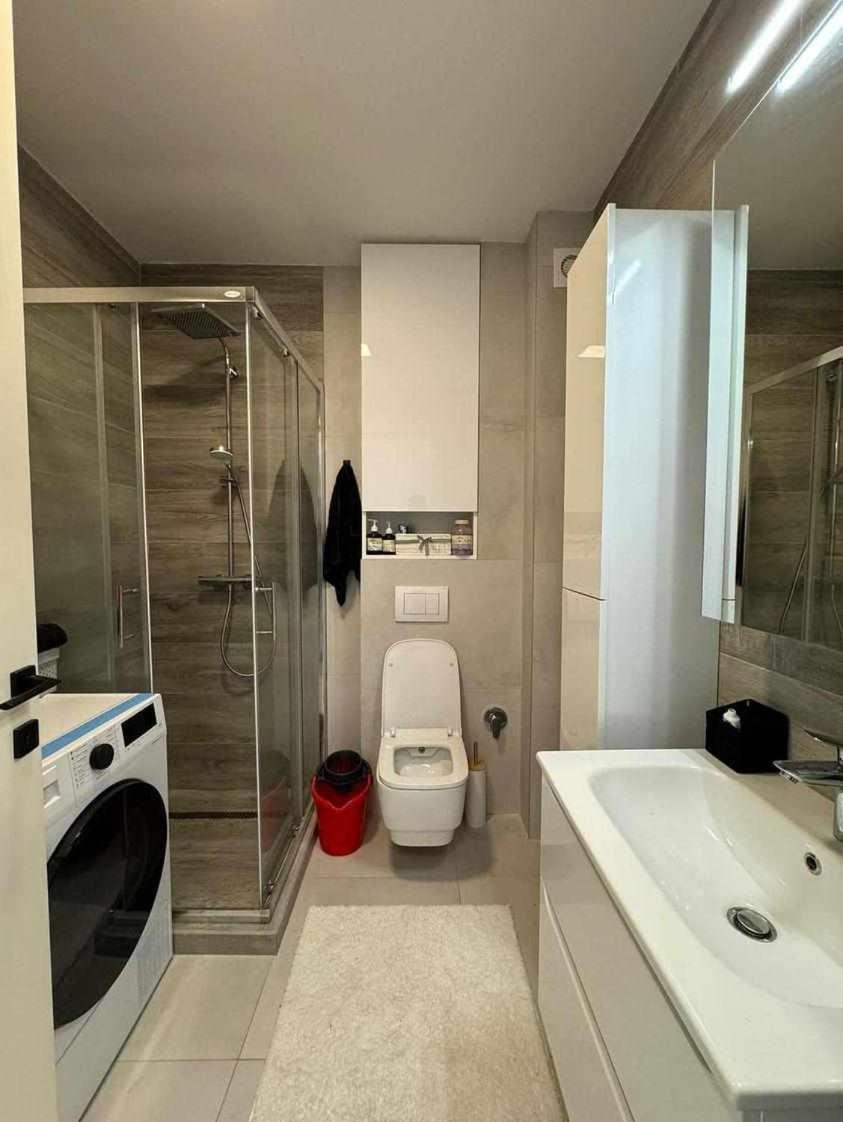 Apartment Thegodfather - Nova Otoka Avenija Sarajevo