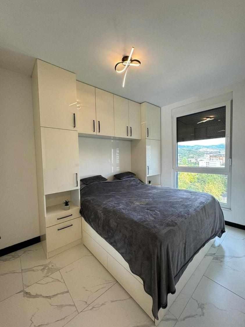Apartment Thegodfather - Nova Otoka Avenija Sarajevo